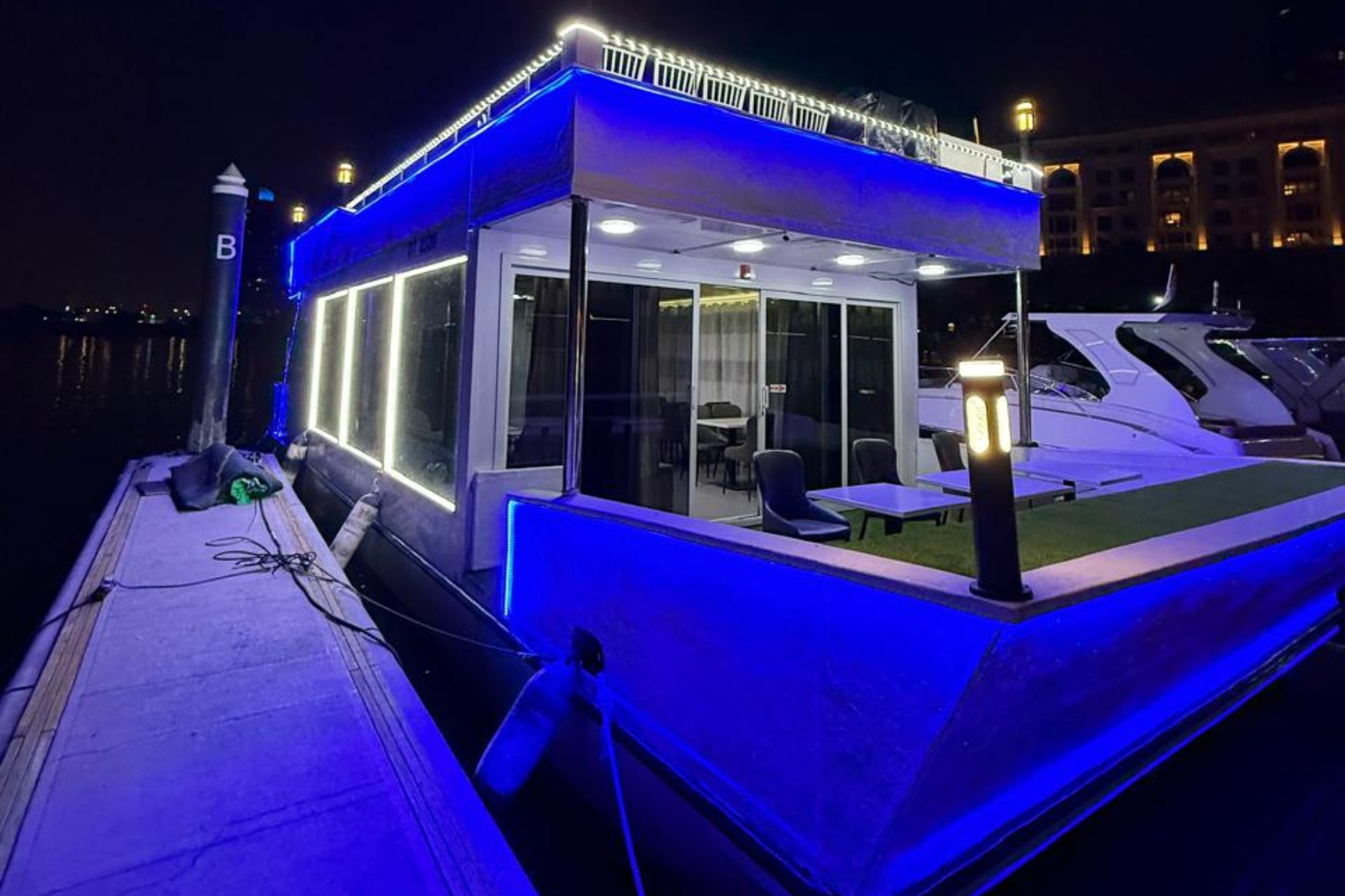 PARADISE ON SEA JADDAF (3)