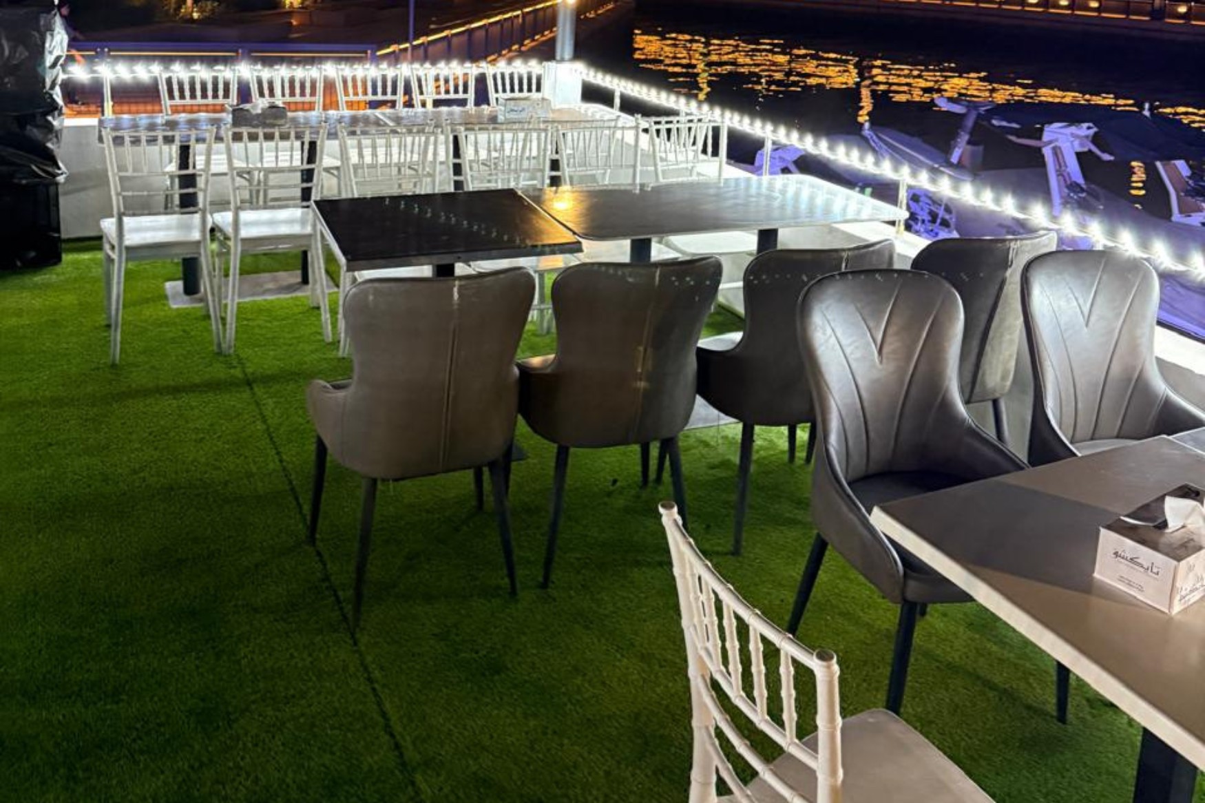 PARADISE ON SEA JADDAF (4)