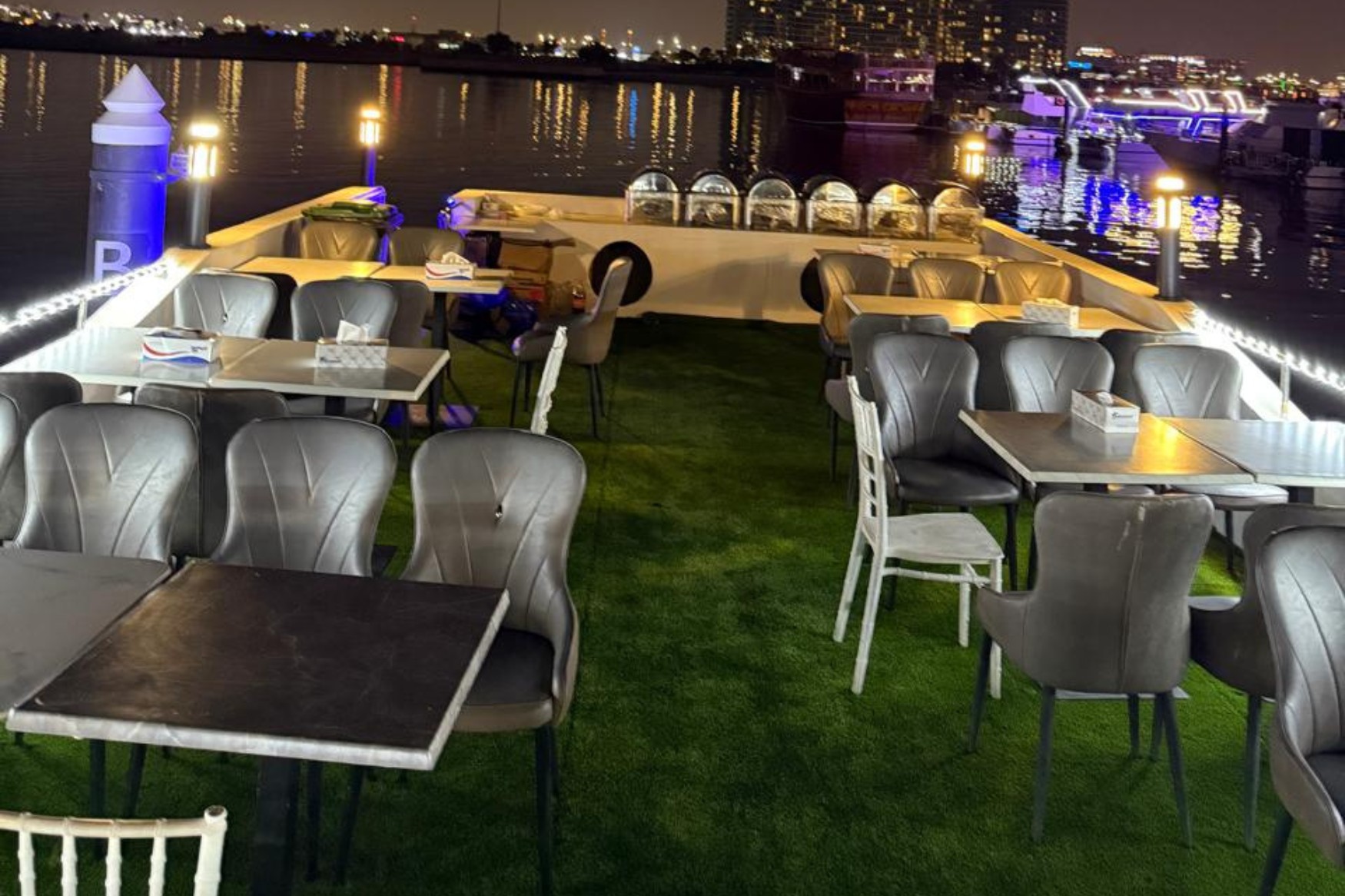 PARADISE ON SEA JADDAF (5)