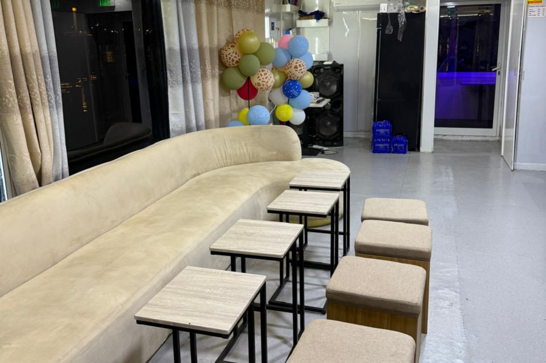 PARADISE ON SEA JADDAF (9)